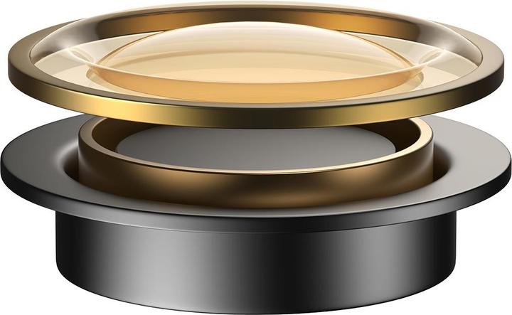 Actual product image Baseus Bowie H1 (ANC, 70 h, Wireless)