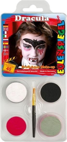 Eulenspiegel Motiv-Set: Dracula