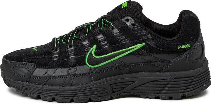 Image du produit Nike P-6000 Black / Green Strike / Anthracite (42.5)