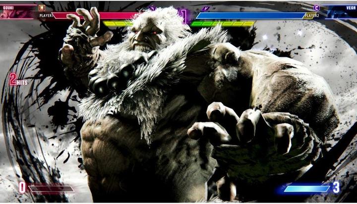 Immagine prodotto Nintendo Street Fighter 6 - Years 1-2 Fighters Edition (Switch 2, DE, IT, FR)