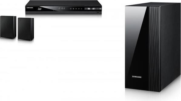 Produktbild Samsung Ht-E4200 (500 W)