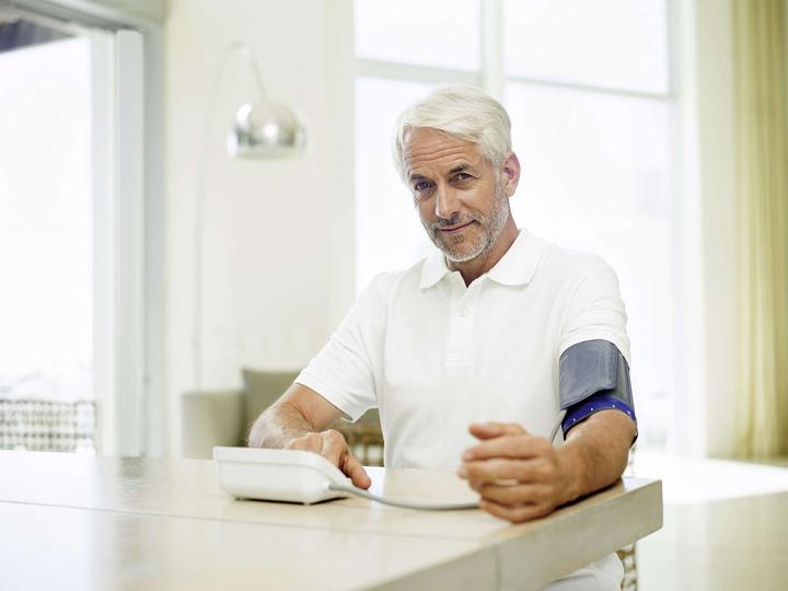 Productafbeelding Beurer BC 87