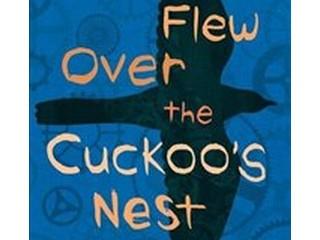 Produktbild One Flew Over the Cuckoo's Nest (Englisch, Kesey Ken, 1963)