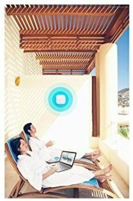 Productafbeelding TP-Link Eap225 (867 Mbit/s)