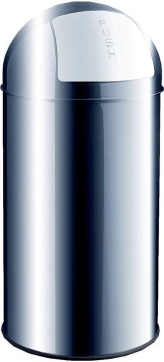 Acier inoxydable