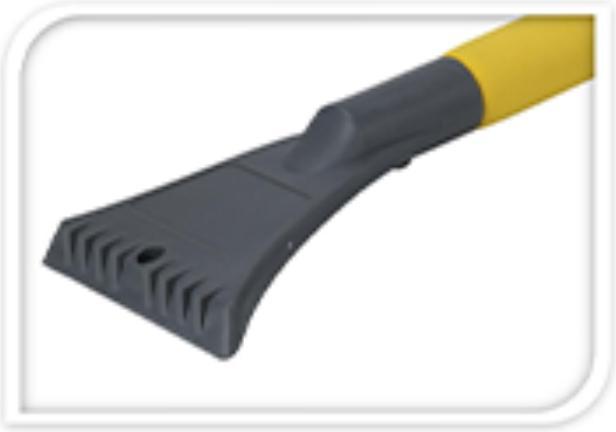 Produktbild Rainx Eiskratzer