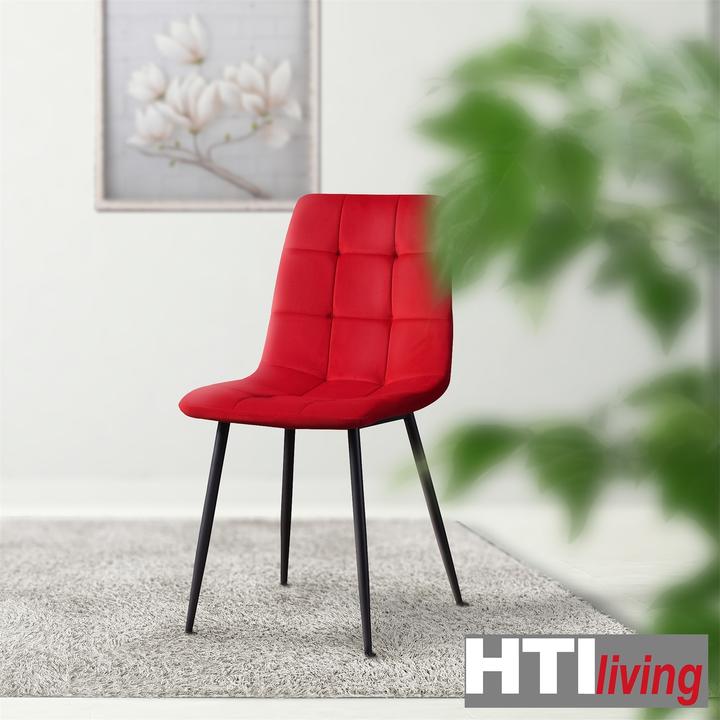 Actual product image HTI-Living Chair