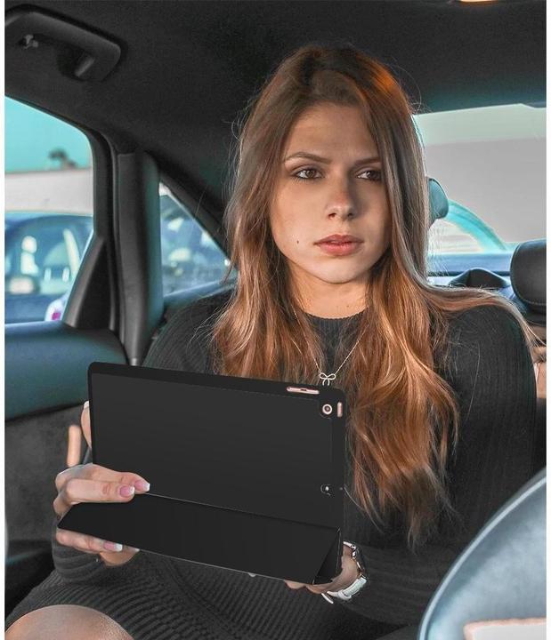 Actual product image eSTUFF Pencil case iPad 9.7 2017/2018 (iPad 9.7)