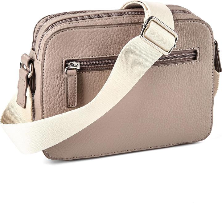 Productafbeelding Tom Tailor Rima Umhängetasche S 20 cm