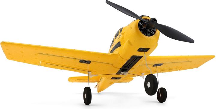 Actual product image Amewi 4 channel 3D/6G, RTF (Warbird)