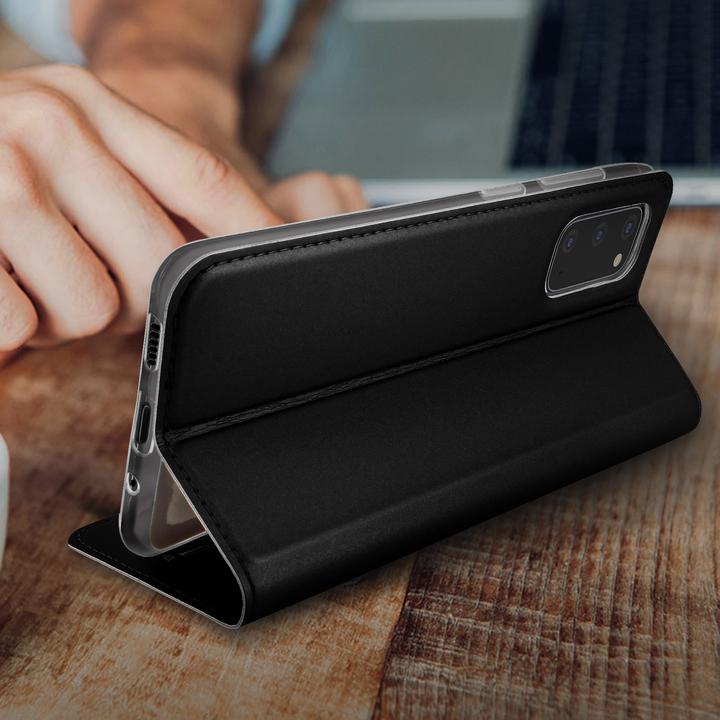 Immagine prodotto Dux Ducis Copertina del libro della serie Skin Pro (Samsung Galaxy S20)
