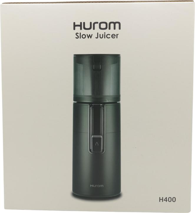 Productafbeelding Hurom Slow Juicer H400