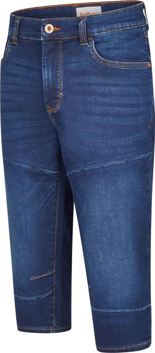 Produktbild Hattric Worker Bermuda Jogg Denim (35)