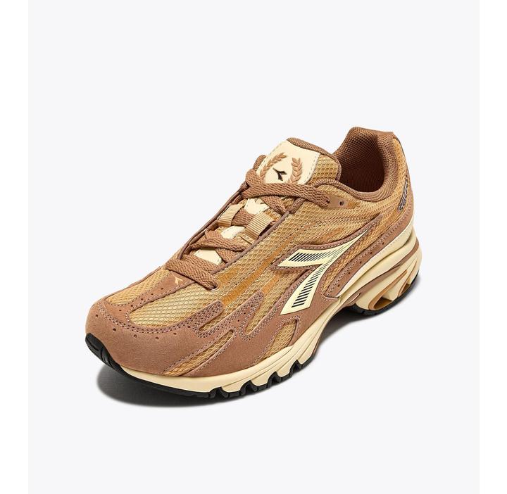 Produktbild Diadora sneakers mythos propulsion 280 suede (43)