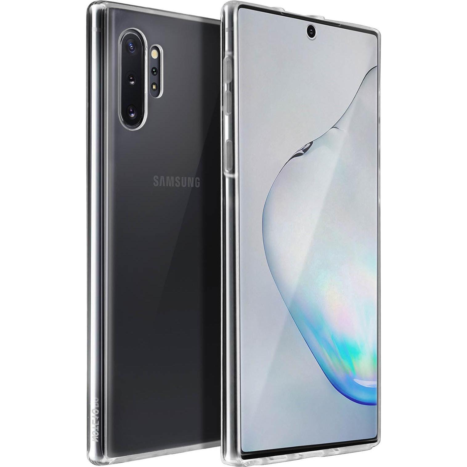 Thumbnail - Avizar Integrale Series (Samsung Galaxy Note 10 Plus), Smartphone Hülle, Transparent