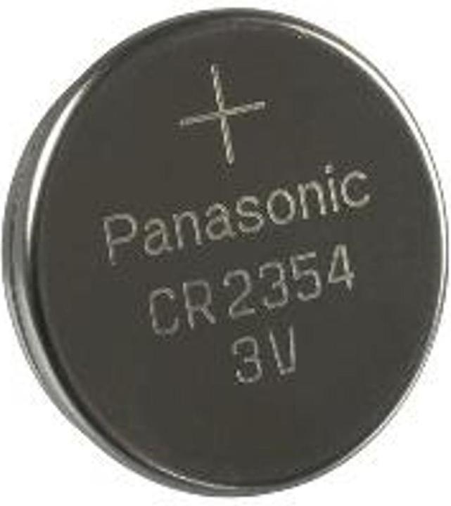 Produktbild Panasonic Lithium Power CR2354 (1 Stk., CR2354, 560 mAh)