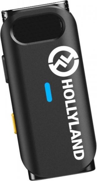 Produktbild Hollyland Lark M1 Duo