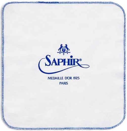 Image du produit Saphir Médaille d'Or Chiffon de coton (1 x)
