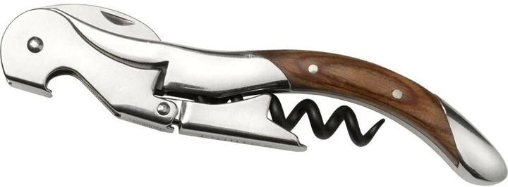 Image du produit Pulltex Toledo Oak (Couteau de sommelier)