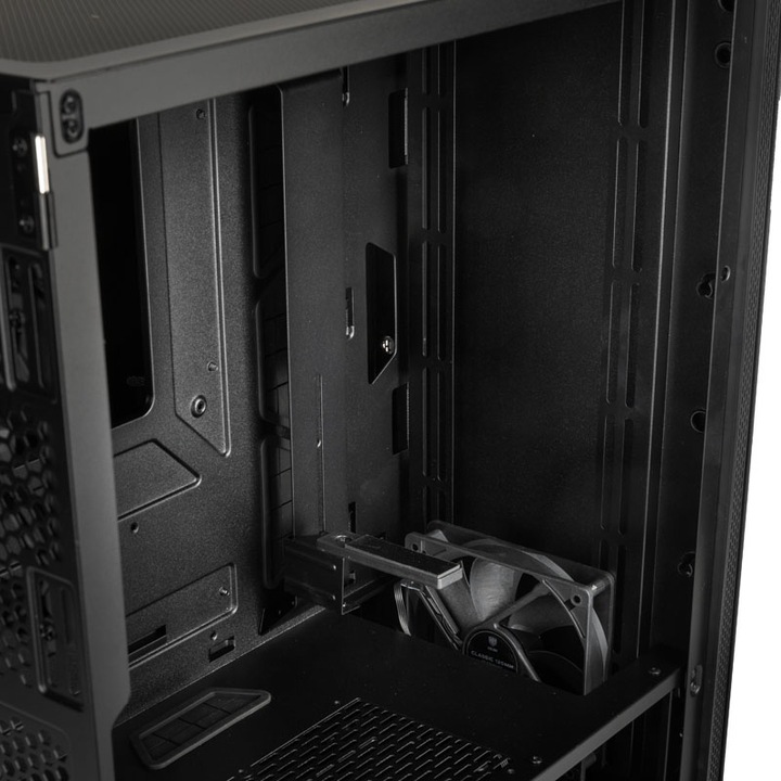 Produktbild Kolink Stronghold Prime Midi-Tower (E-ATX)