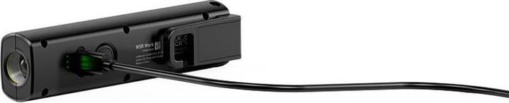 Actual product image Ledlenser W5R Work (2.70 cm, 220 lm)
