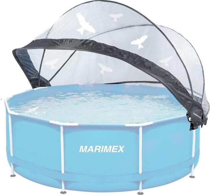 Marimex Pool House Control zastřešení per rámové bazény 3,66 m