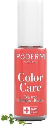Immagine prodotto Poderm Cura del colore (273 Rouge Corail, Smalto)
