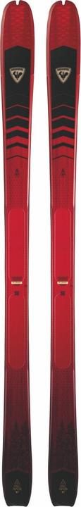 Produktbild Rossignol ESCAPER 87 Skitourenski (181 cm, Ohne Bindung)