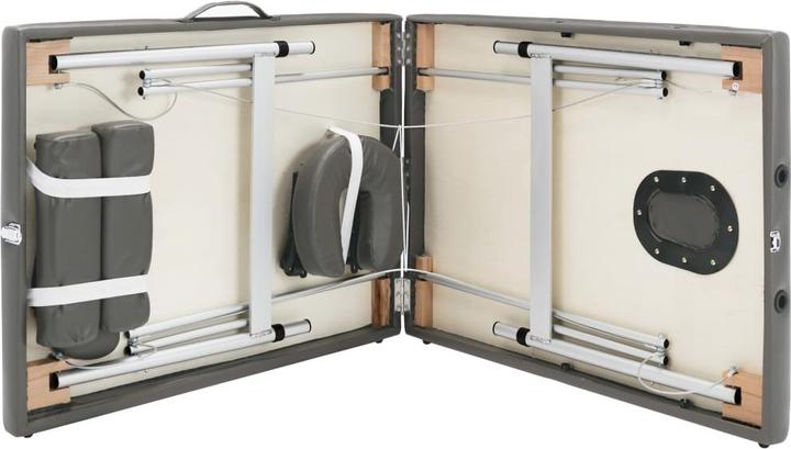 Actual product image vidaXL Moses