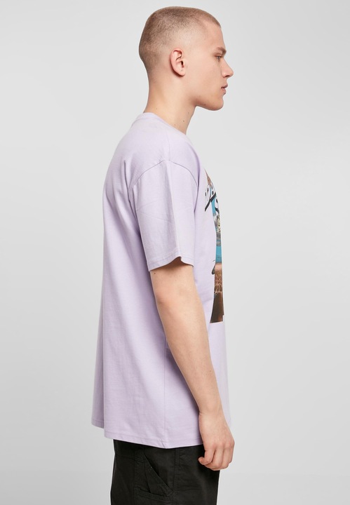 Produktbild MT Days Before Summer Oversize Tee (XS)