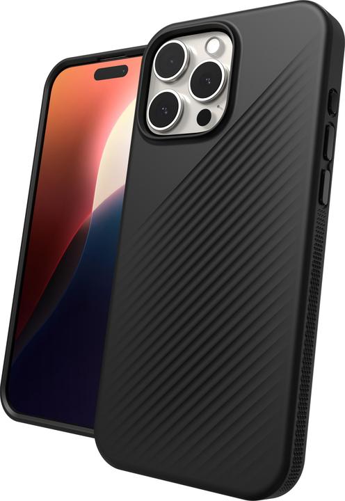 Produktbild Zagg Luxe Snap (Apple iPhone 16 Pro Max)