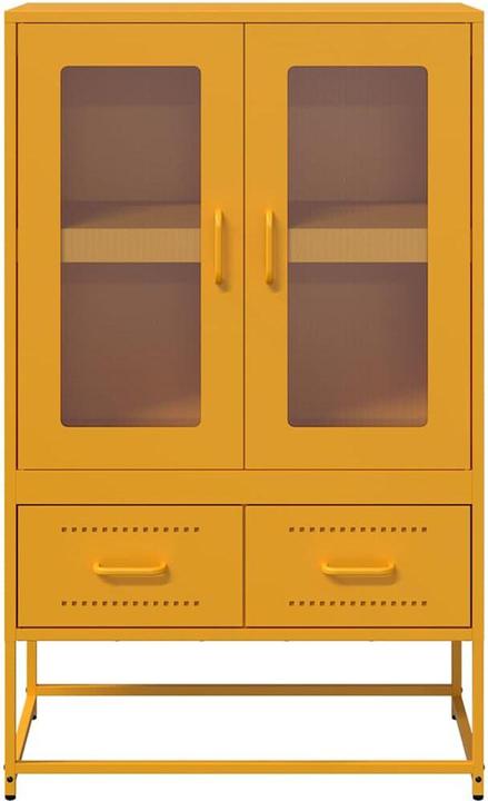 Image du produit vidaXL Markus (68 x 39 x 111.50 cm)