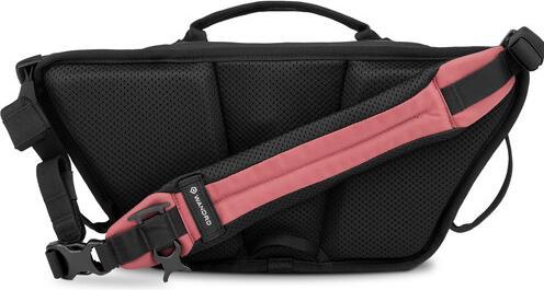 Produktbild Wandrd ROGUE Sling 6L Rhoone Burgundy V2 (6 l)