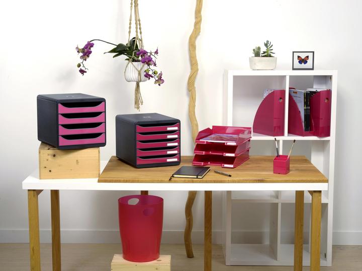 Produktbild Exacompta Mag-Cube (A4+)