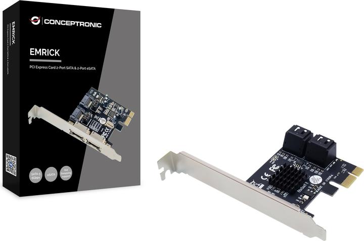 Conceptronic PCI Express Card