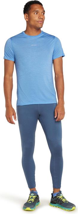 Produktbild Icebreaker Men Merino Mer Speed Winter 28 Tights (XL)