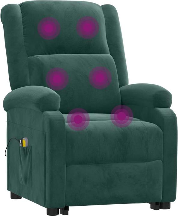 Produktbild vidaXL Indrani