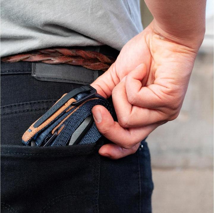 Actual product image Peak Design Leash (Neck belt)