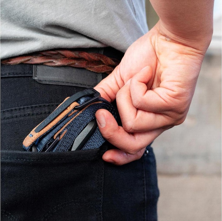 Actual product image Peak Design Leash (Neck belt)