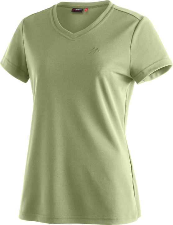 Green Foam, olive