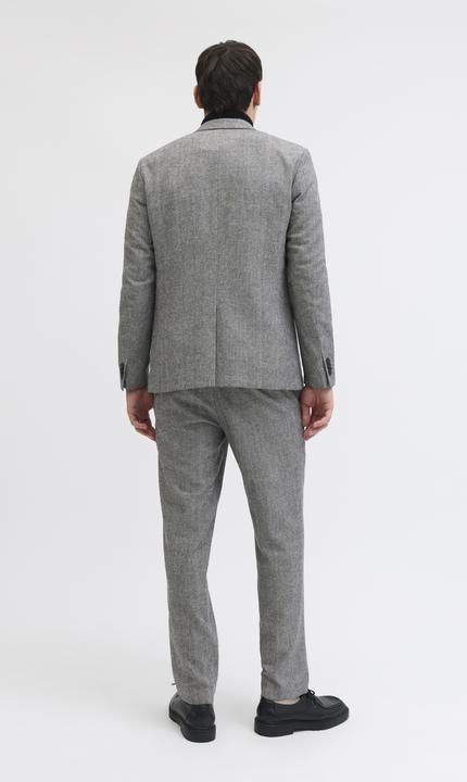 Produktbild Jack & Jones JPRMARTIN Slim Fit Blazer Klassischer Blazer (54)