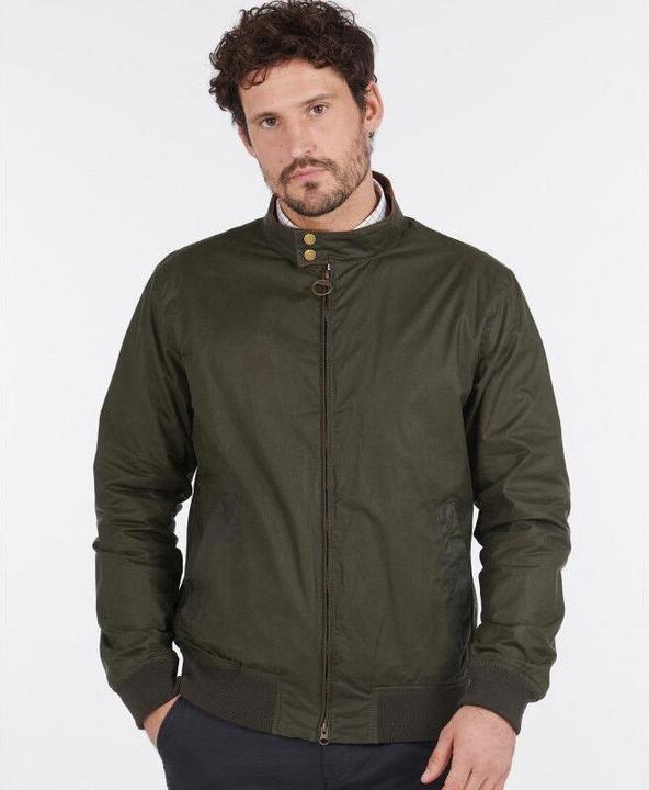 Actual product image Barbour ROYSTON blouson (M)