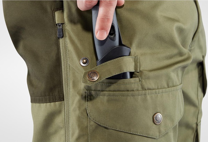 Produktbild Fjällräven Vidda Pro (52)