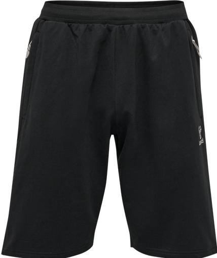 Image du produit hummel Hmlmove Grid Cotton Shorts (XL)