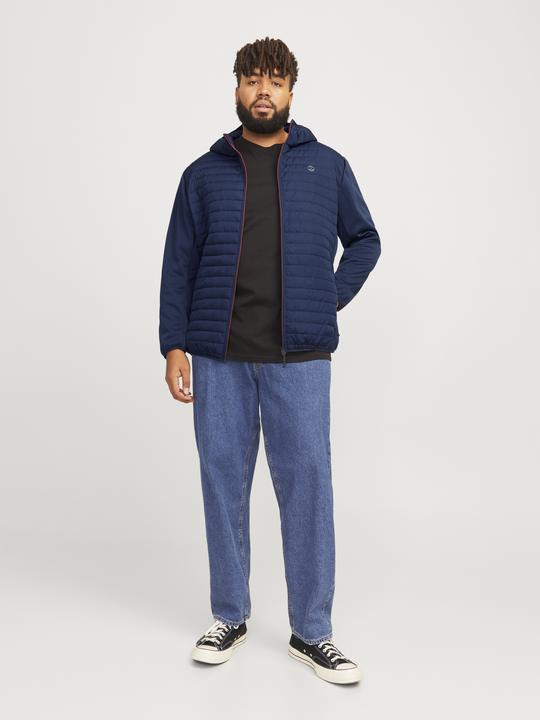 Immagine prodotto Jack & Jones Jjemulti Quilted Jacket Noos Pls (8XL)