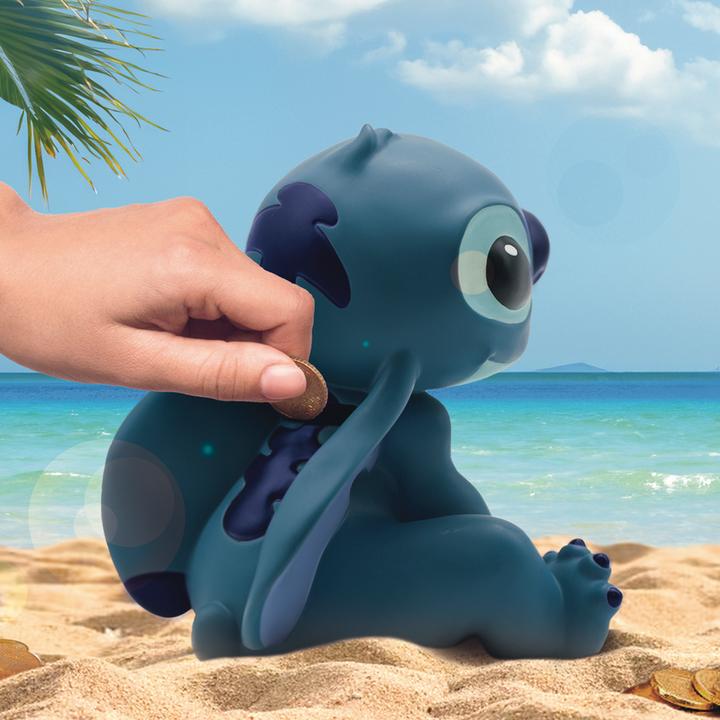 Actual product image ABYstyle Lilo & Stitch - Stitch