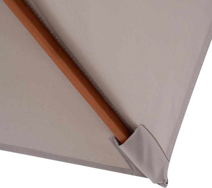 Produktbild Outsunny Sonnenschirm (1.50 m)