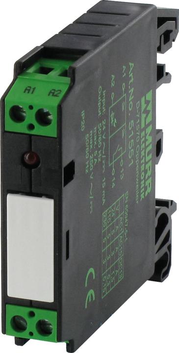 Produktbild Murr Elektronik Ausgangsrelais