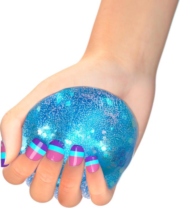 Image du produit Boti Doctor Squish - Mini Squishy Maker Station