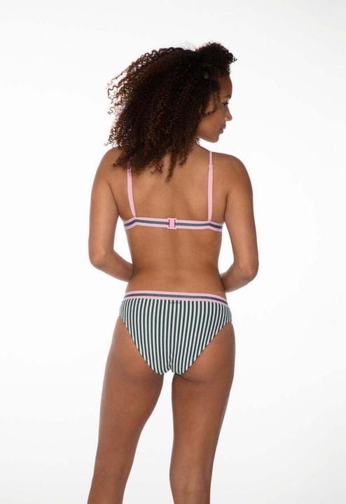 Actual product image Protest BIKINI'S MM PALMTREE triangle biki (42, XL)